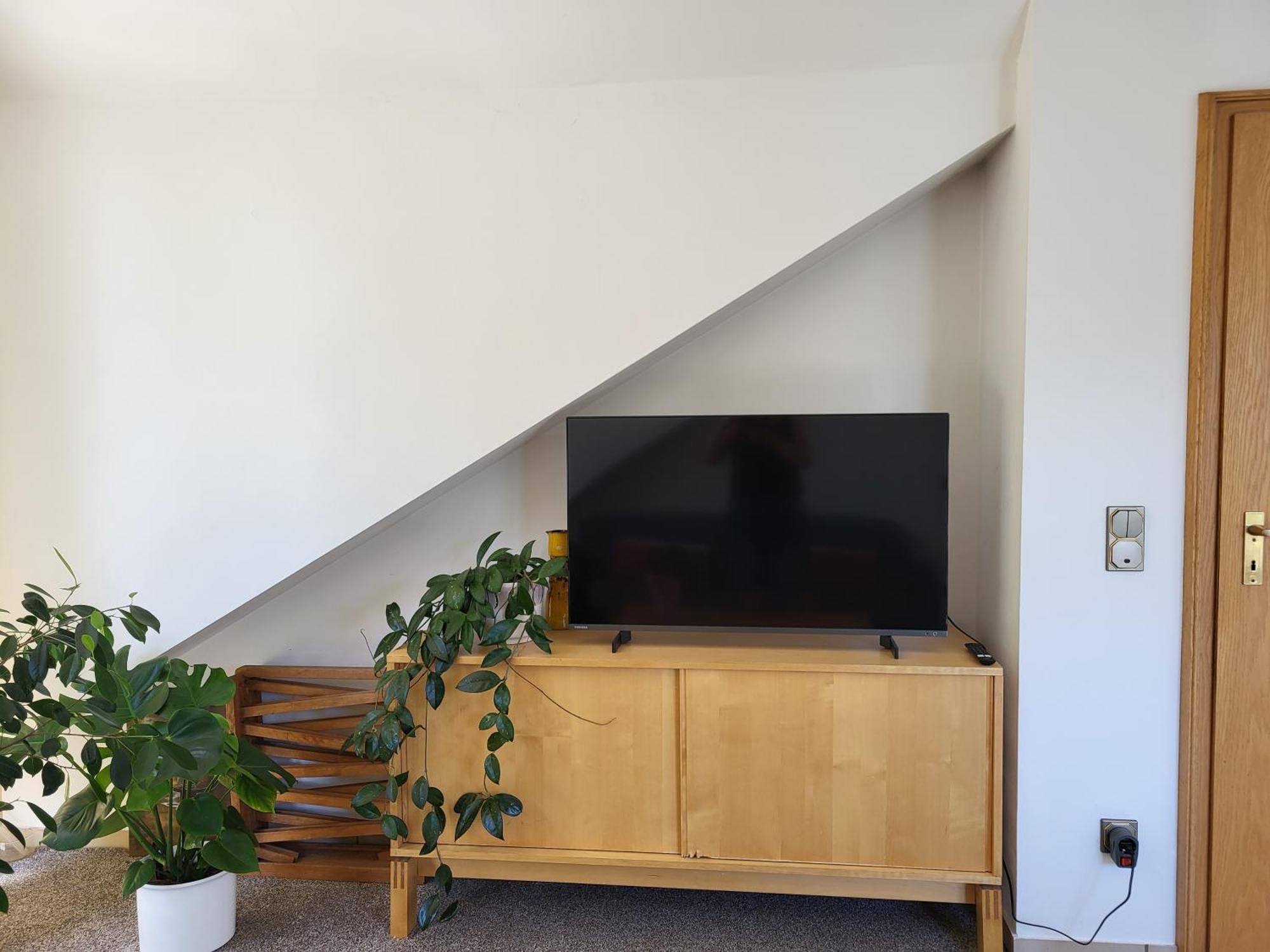 Bertha'S Home Herne Ngoại thất bức ảnh