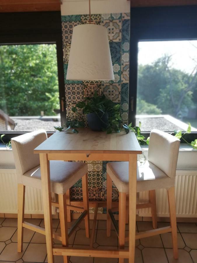Bertha'S Home Herne Ngoại thất bức ảnh